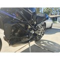 2004 Ducati Monster S4R RARE METALLIC BLUE and CARBON!! - 26K miles 2004 Ducati Monster S4R RARE METALLIC BLUE and CARBON!! - 26K miles